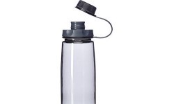 Flask Lid Nalgene CapCAP, Black