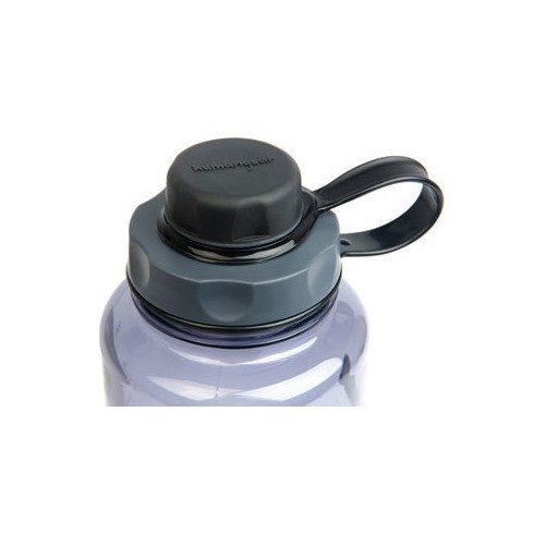 Flask Lid Nalgene CapCAP, Black