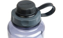 Крышка для фляги Nalgene CapCAP, чёрная