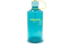 Drinking Bottle Nalgene NM Sustain, 1l, Blue