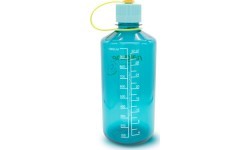 Dzeršanas pudele Nalgene NM Sustain, 1 l, zila