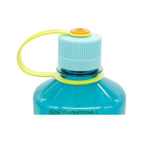 Drinking Bottle Nalgene NM Sustain, 1l, Blue