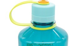 Бутылка для воды Nalgene NM Sustain, 1 л, синяя