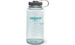 Dzeršanas pudele Nalgene WM Sustain, 1 l, Seafoam