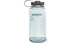 Dzeršanas pudele Nalgene WM Sustain, 1 l, Seafoam