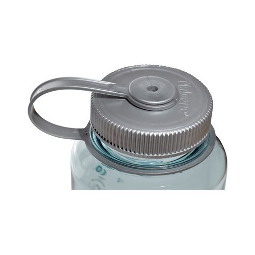Drinking Bottle Nalgene WM Sustain, 1l, Seafoam