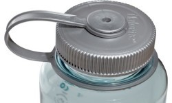 Drinking Bottle Nalgene WM Sustain, 1l, Seafoam