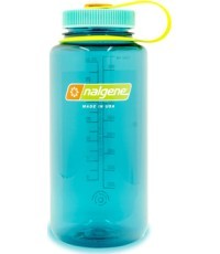 Dzeramā pudele Nalgene WM Sustain, zila