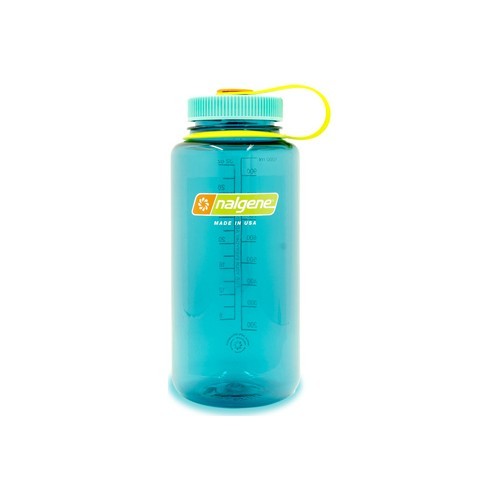 Dzeramā pudele Nalgene WM Sustain, zila
