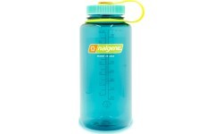 Dzeramā pudele Nalgene WM Sustain, zila
