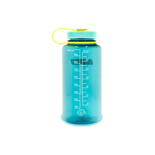 Dzeramā pudele Nalgene WM Sustain, zila