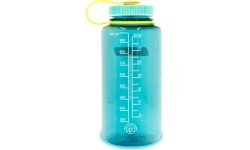 Бутылка для воды Nalgene WM Sustain, синяя