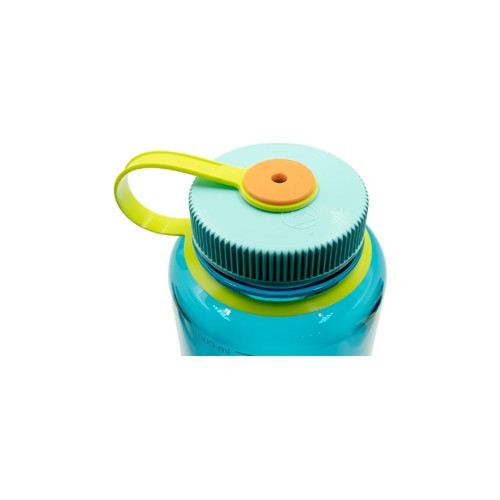 Drinking Bottle Nalgene WM Sustain, Blue
