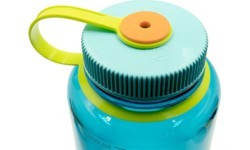 Dzeramā pudele Nalgene WM Sustain, zila