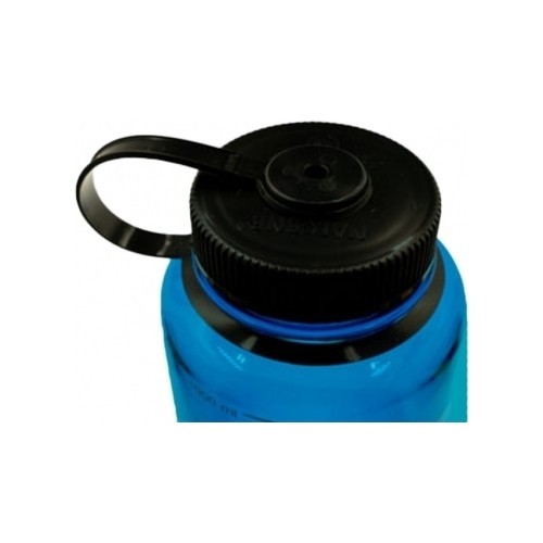 Drinking Bottle Nalgene WM Sustain, 1l, Blue