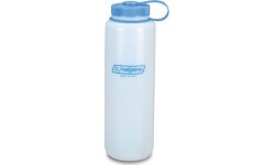 Bottle Nalgene Drinking HDPE WM 1.5L, White