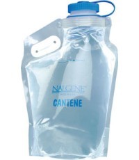 Folding Bottles Nalgene PE, 3l