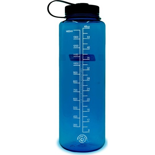 Бутылка для воды Nalgene 'WM Silo Sustain'