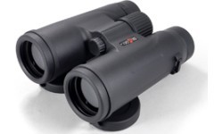 Binoklis Origin Outdoors Tour View, 10x42, melns