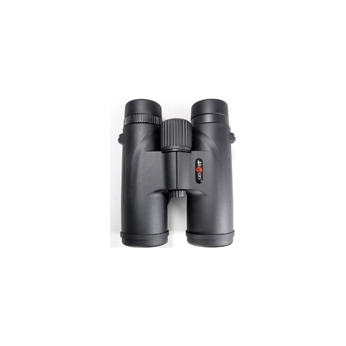 Binoklis Origin Outdoors Tour View, 10x42, melns