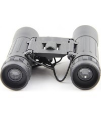 Binoculars Origin Outdoors Quick View, 10x25, Black