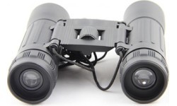 Binoculars Origin Outdoors Quick View, 10x25, Black