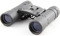 Binoklis Origin Outdoors Quick View, 10x25, melns