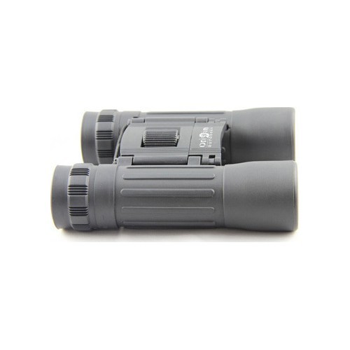 Бинокль Origin Outdoors Quick View, 10x25, чёрный