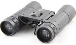 Binoculars Origin Outdoors Quick View, 10x25, Black