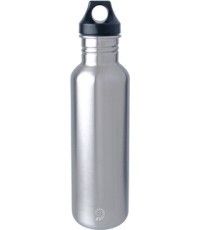 Bottle Origin Outdoors Drinking Active Loop Cap, 0.75L, Stainless Steel