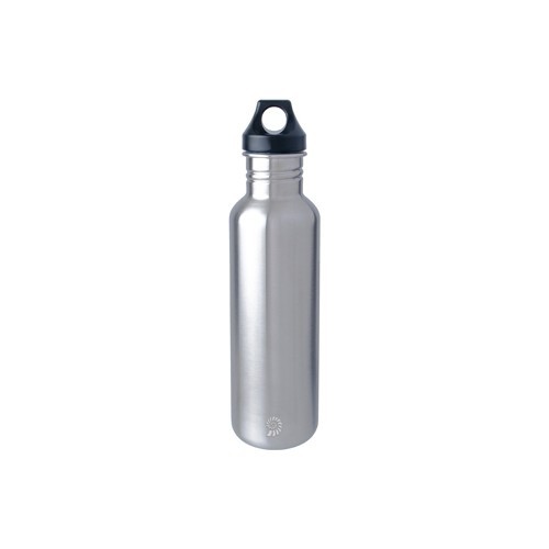 Бутылка Origin Outdoors Drinking Active Loop, 0,75 л, нержавеющая сталь