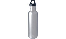 Dzeramā pudele Origin Outdoors Drinking Active Loop, 0,75 l, nerūsējošais tērauds