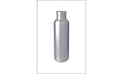 Бутылка Origin Outdoors Drinking Active Loop, 0,75 л, нержавеющая сталь