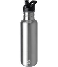 Dzeramā pudele Origin Outdoors Sport 0,75 l, matēta