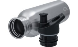 Dzeramā pudele Origin Outdoors Sport 0,75 l, matēta