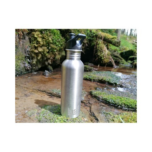 Dzeramā pudele Origin Outdoors Sport 0,75 l, matēta