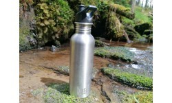 Drinking Bottle Origin Outdoors Sport 0.75L, Mat