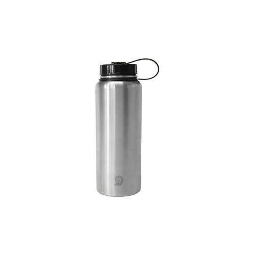 Drinking Bottle Origin Outdoors WM-Stainless Steel, 1L, Mat