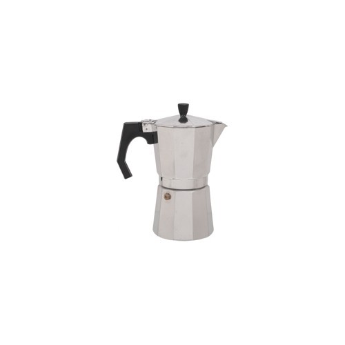 Espresso automāts BasicNature Bellanapoli, 9 tasītes
