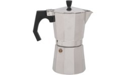Espresso automāts BasicNature Bellanapoli, 9 tasītes