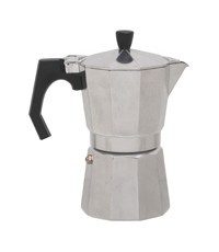 Espresso automāts BasicNature Bellanapoli, 6 tasītes