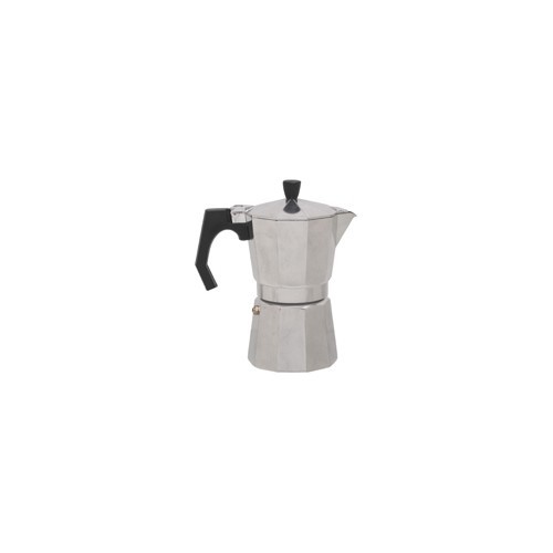 Эспрессоварка BasicNature Bellanapoli, 6 чашек