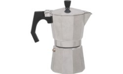 Эспрессоварка BasicNature Bellanapoli, 6 чашек