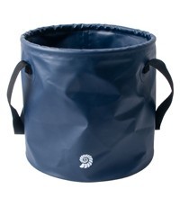 Folding Bag Origin Outdoors 20L, Dark Blue