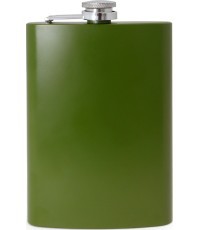 Origin Outdoors plakanā pudele „Classic"