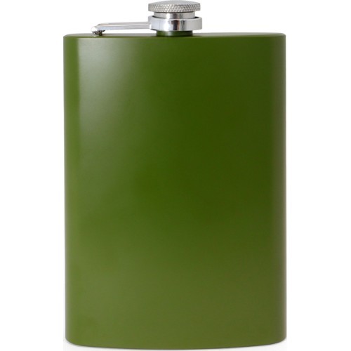 Origin Outdoors plakanā pudele „Classic"
