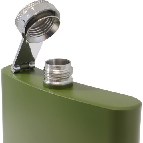 Origin Outdoors plakanā pudele „Classic"