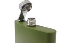 Origin Outdoors plakanā pudele „Classic"