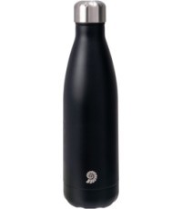 Термос Origin Outdoors Insulated Daily, 0,5 л, черный, матовый