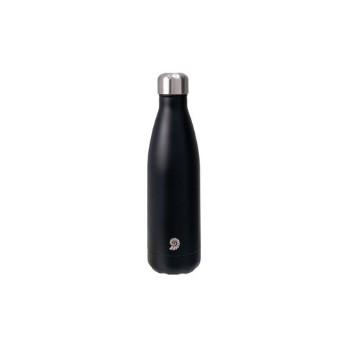 Bottle Origin Outdoors Insulated Daily, 0.5L, Black, Mat